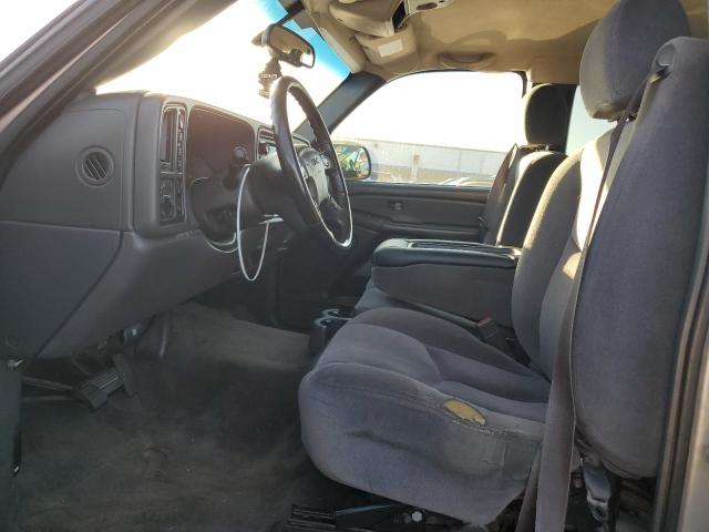 Фото 7 с аукциона – 2005 GMC NEW SIERRA с VIN 2GTEK19B951242064