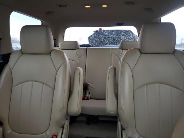 Photo 10 from auction – 2011 GMC ACADIA DEN with VIN 1GKKRTED9BJ384163