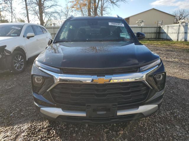 Photo 5 from auction – 2024 CHEVROLET TRAILBLAZE with VIN KL79MPSL5RB118281