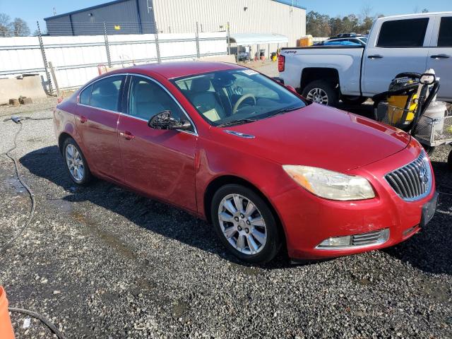 Photo 4 from auction – 2013 BUICK REGAL with VIN 2G4GR5ER7D9133130