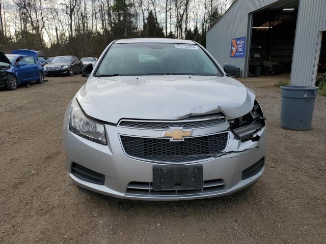 Photo 5 from auction – 2012 CHEVROLET CRUZE LS with VIN 1G1PC5SH2C7312590