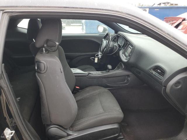 Photo 8 from auction – 2016 DODGE CHALLENGER with VIN 2C3CDZAG7GH125217