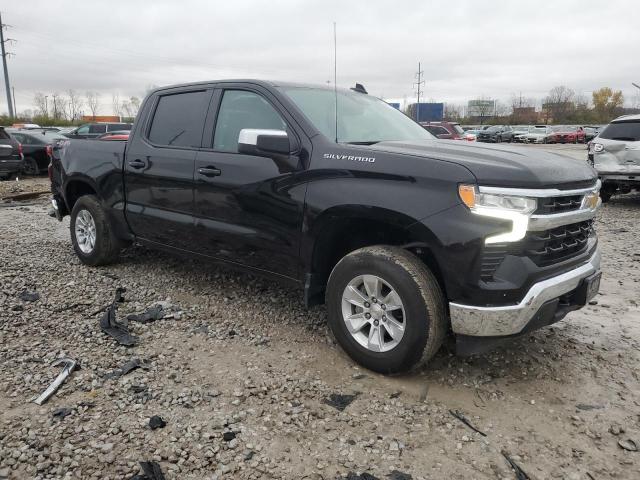 Photo 4 from auction – 2023 CHEVROLET SILVERADO with VIN 3GCPDDEK7PG241757