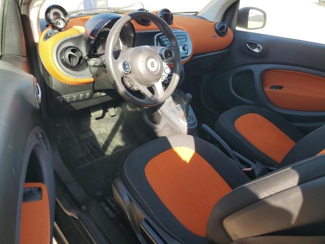 Photo 8 from auction – 2018 SMART FORTWO with VIN WMEFJ9BA2JK303239