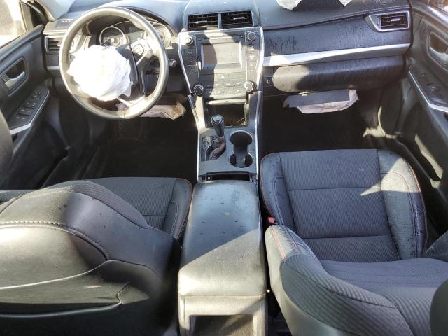 Photo 8 from auction – 2017 TOYOTA CAMRY LE with VIN 4T1BF1FK3HU769064