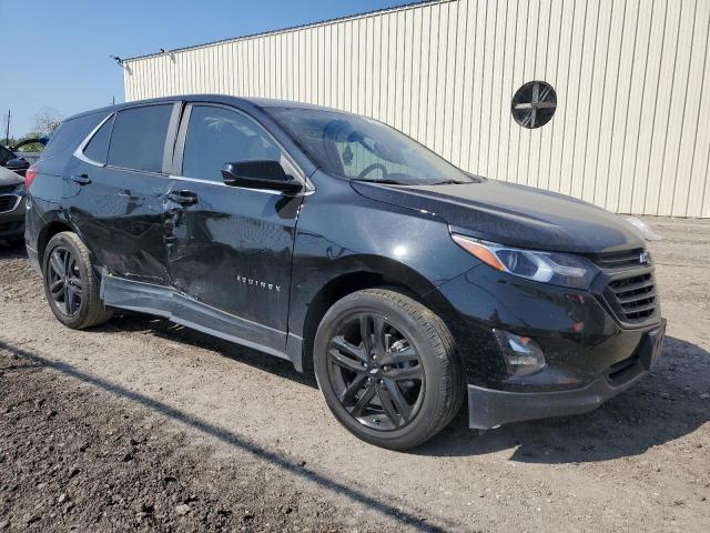 Photo 4 from auction – 2021 CHEVROLET EQUINOX LT with VIN 3GNAXKEV4ML365085