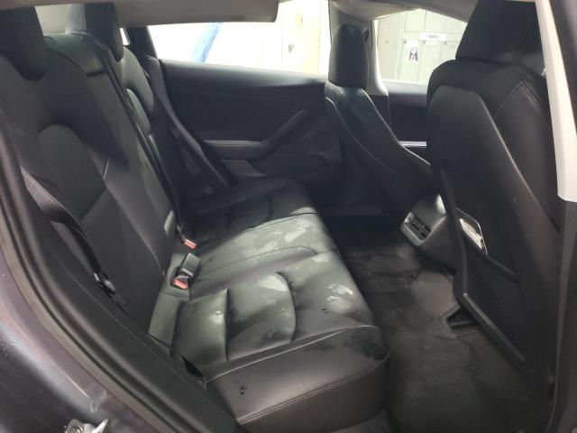 Photo 10 from auction – 2023 TESLA MODEL 3 with VIN 5YJ3E1EA6PF699779