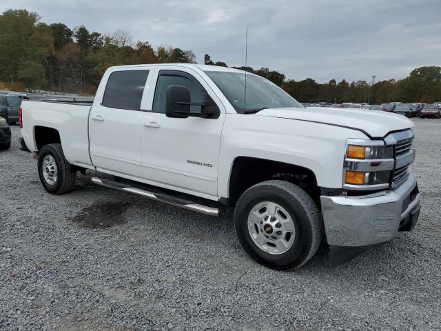 Photo 4 from auction – 2015 CHEVROLET SILVERADO with VIN 1GC1CVEG8FF573202