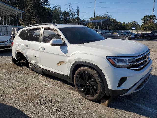 Photo 4 from auction – 2022 VOLKSWAGEN ATLAS SE with VIN 1V2JP2CA7NC529031