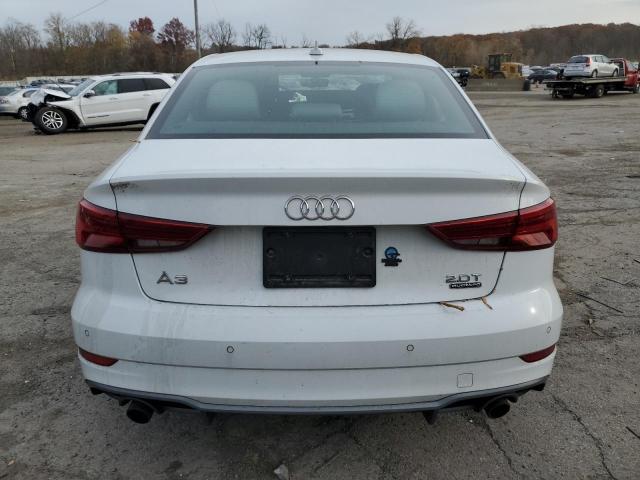 Photo 6 from auction – 2018 AUDI A3 PREMIUM with VIN WAUJ8GFF8J1062305