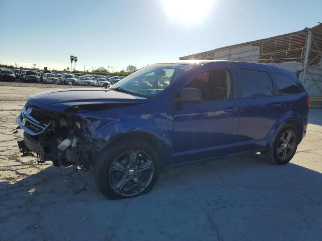 DODGE JOURNEY SE 2012 with VIN 3C4PDCAB5CT296905 - Photo from auction