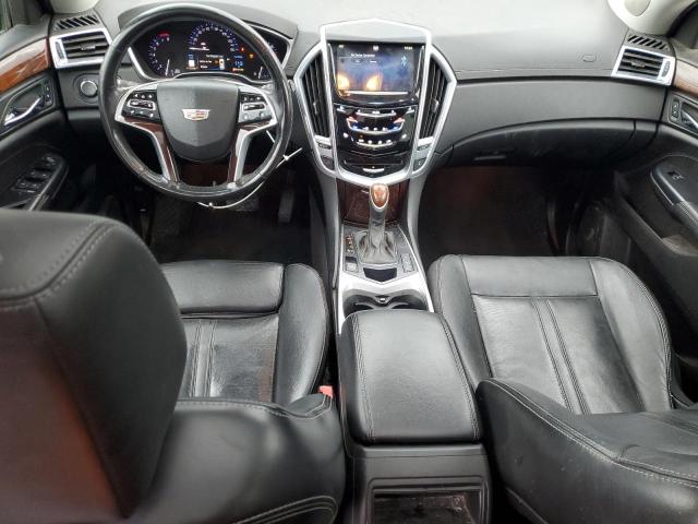 Photo 8 from auction – 2014 CADILLAC SRX LUXURY with VIN 3GYFNEE31ES658108