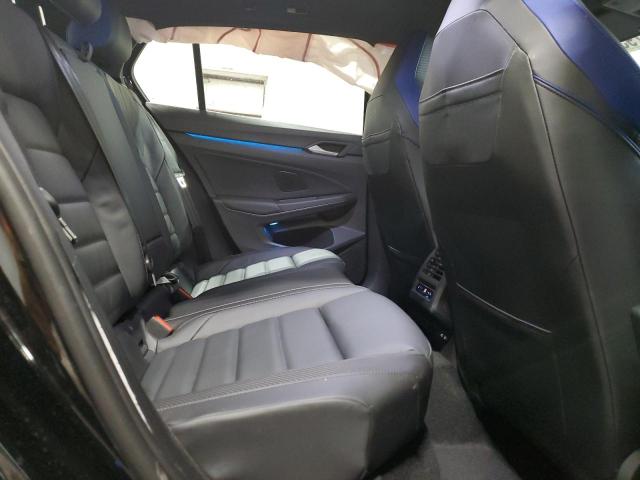 Photo 10 from auction – 2024 VOLKSWAGEN GOLF R with VIN WVWFB7CD1RW224979