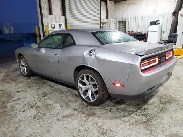 Photo 2 from auction – 2016 DODGE CHALLENGER with VIN 2C3CDZAG2GH232305
