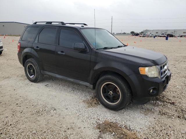 Photo 4 from auction – 2011 FORD ESCAPE XLT with VIN 1FMCU0DG5BKA87535