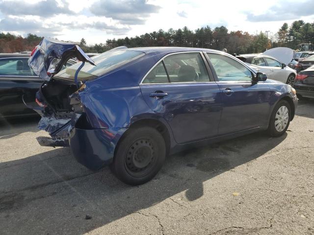 Photo 3 from auction – 2009 TOYOTA CAMRY BASE with VIN 4T1BE46K59U360666