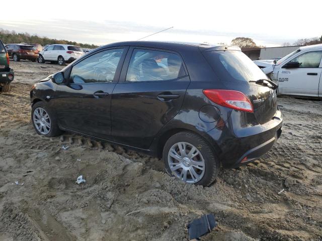 Photo 2 from auction – 2014 MAZDA MAZDA2 SPO with VIN JM1DE1KYXE0177514