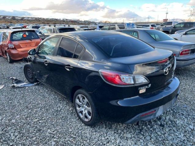 Photo 2 from auction – 2010 MAZDA 3 I with VIN JM1BL1SG8A1268791