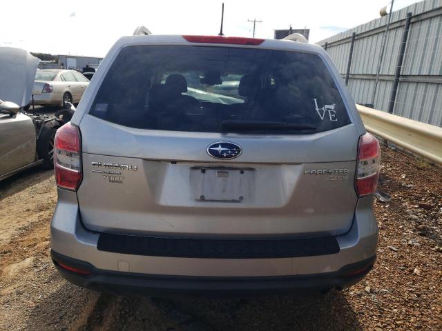 Photo 6 from auction – 2015 SUBARU FORESTER 2 with VIN JF2SJADC6FH594900