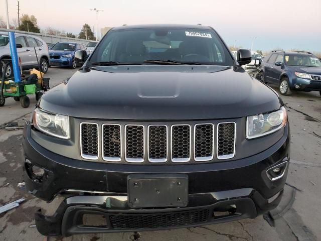 Photo 5 from auction – 2015 JEEP GRAND CHER with VIN 1C4RJFAG4FC787089