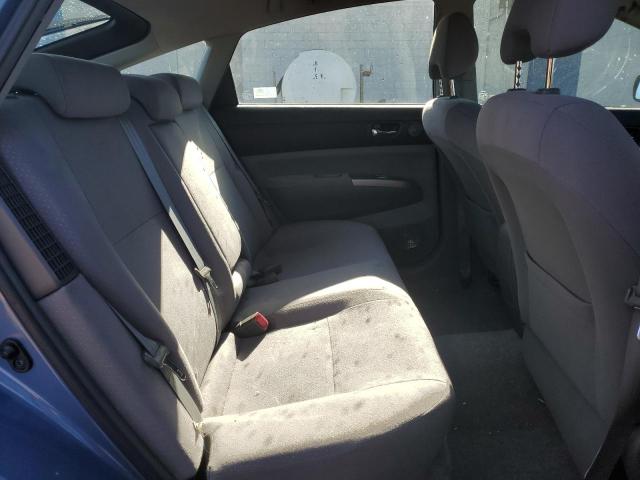 Photo 11 from auction – 2009 TOYOTA PRIUS with VIN JTDKB20UX97866567