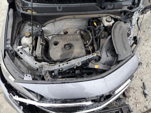 Photo 12 from auction – 2021 BUICK ENCORE GX with VIN KL4MMFSL7MB165130