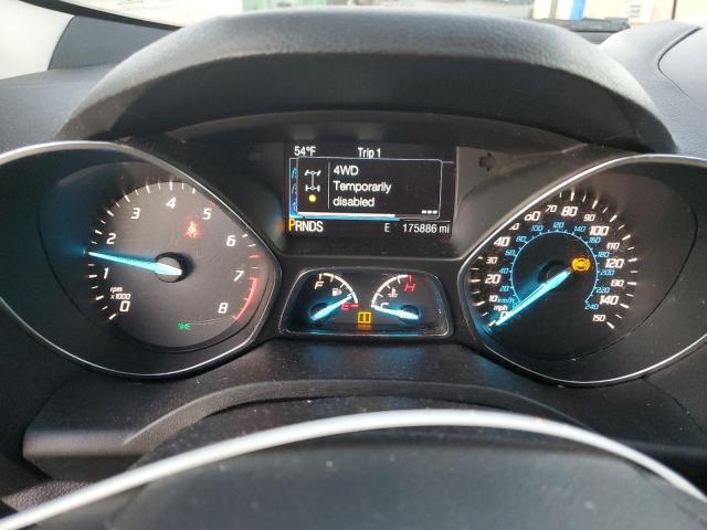 صورة رقم 9 من المزاد - 2014 FORD ESCAPE TIT مع VIN 1FMCU9J94EUD39147