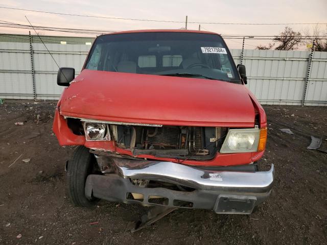 Photo 5 from auction – 2006 FORD ECONOLINE with VIN 1FBNE31L56DA55759