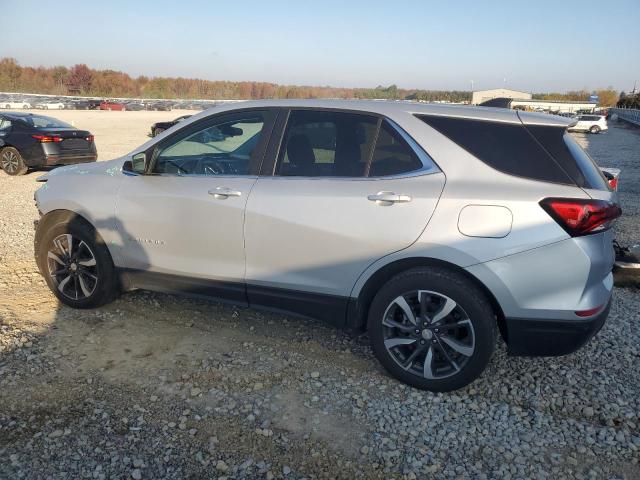 Photo 2 from auction – 2022 CHEVROLET EQUINOX LT with VIN 3GNAXKEV7NL210855