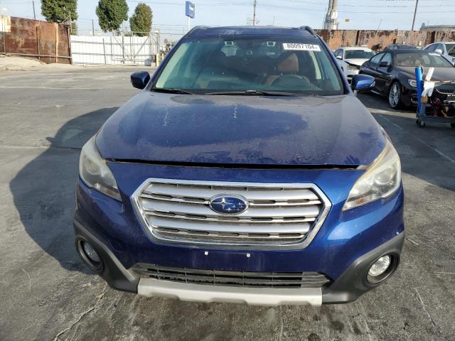 Photo 5 from auction – 2017 SUBARU OUTBACK TO with VIN 4S4BSATC1H3395309