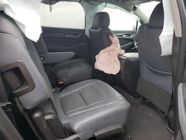 Photo 11 from auction – 2020 BUICK ENCLAVE ES with VIN 5GAERBKW5LJ190533