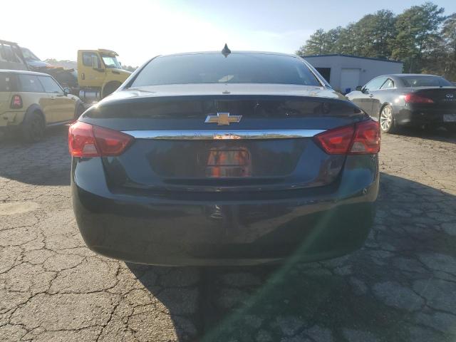 Photo 6 from auction – 2019 CHEVROLET IMPALA LT with VIN 2G11Z5S33K9109360
