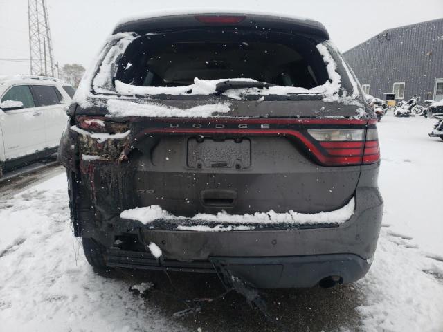 Photo 6 from auction – 2020 DODGE DURANGO SX with VIN 1C4RDJAG3LC170997