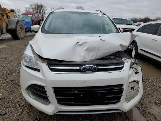 Photo 5 from auction – 2016 FORD ESCAPE TIT with VIN 1FMCU9J99GUB01233