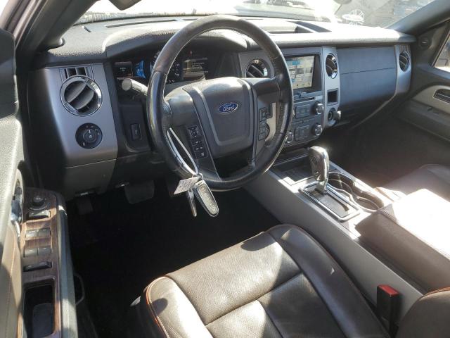 Photo 8 from auction – 2017 FORD EXPEDITION with VIN 1FMJK1JT1HEA32995