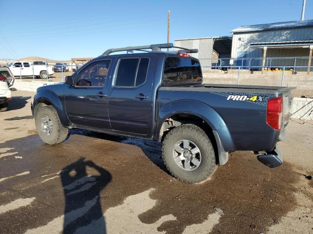 Photo 2 from auction – 2013 NISSAN FRONTIER S with VIN 1N6AD0EV4DN744302