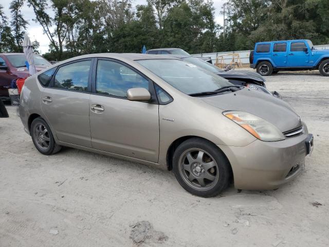 Photo 4 from auction – 2007 TOYOTA PRIUS with VIN JTDKB20U977574678