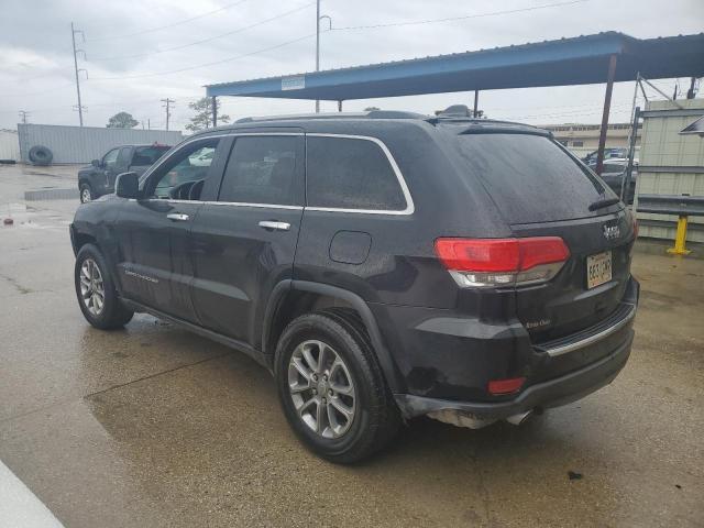 Photo 2 from auction – 2014 JEEP GRAND CHER with VIN 1C4RJEBG9EC573996