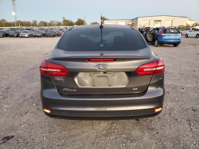 Photo 6 from auction – 2017 FORD FOCUS SE with VIN 1FADP3F2XHL313953
