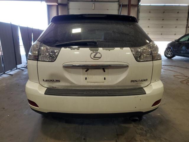 Photo 6 from auction – 2005 LEXUS RX 330 with VIN 2T2HA31U15C079772