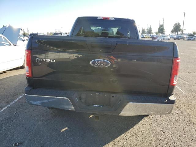 Photo 6 from auction – 2015 FORD F150 SUPER with VIN 1FTEX1CP2FKD97675