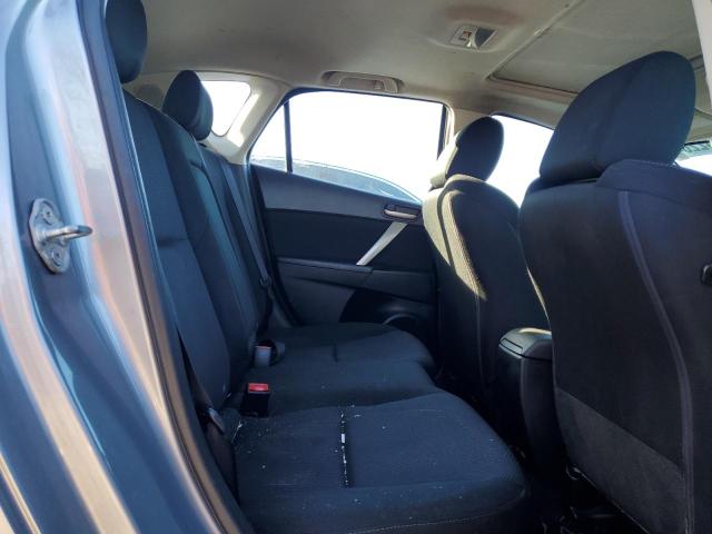 Photo 10 from auction – 2012 MAZDA 3 S with VIN JM1BL1L65C1511286