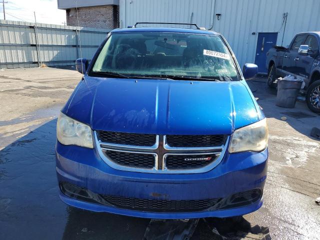 Photo 5 from auction – 2013 DODGE GRAND CARA with VIN 2C4RDGCG6DR636446