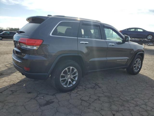 Photo 3 from auction – 2015 JEEP GRAND CHER with VIN 1C4RJFBG2FC149146