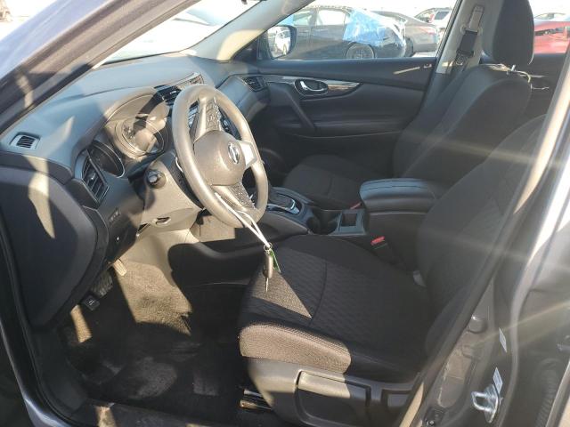 Photo 7 from auction – 2018 NISSAN ROGUE S with VIN 5N1AT2MV2JC753151