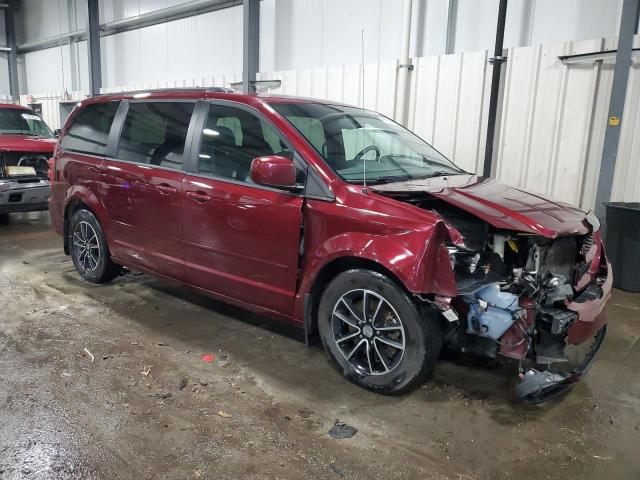 Photo 4 from auction – 2017 DODGE GRAND CARA with VIN 2C4RDGEGXHR631933