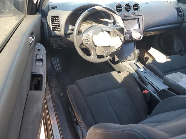 Photo 8 from auction – 2011 NISSAN ALTIMA S with VIN 1N4AL2EP6BC182758