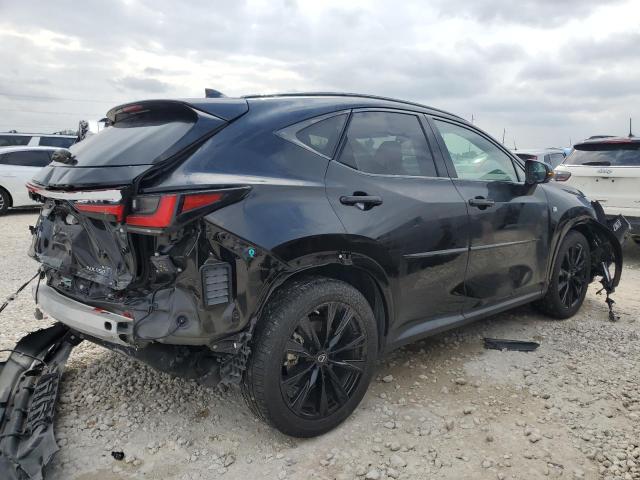 Photo 3 from auction – 2022 LEXUS NX 350 with VIN 2T2KGCEZXNC014400
