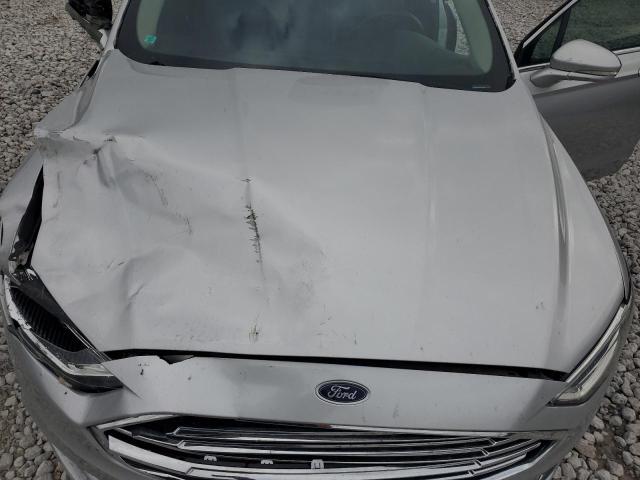 Photo 11 from auction – 2017 FORD FUSION SE with VIN 3FA6P0H99HR135035