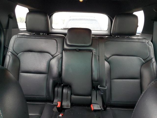 Photo 10 from auction – 2019 FORD EXPLORER L with VIN 1FM5K7F83KGA16298